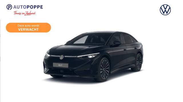Volkswagen ID ID.7 Pro Limited Edition 77 kWh