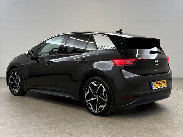 Volkswagen ID ID3 First Plus 58 kWh | Snelladen | SOH 92% | Sfeer | Virtual | IQ Light | Adap. Cruise | Camera | Carplay