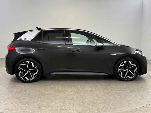 Volkswagen ID ID3 First Plus 58 kWh | Snelladen | SOH 92% | Sfeer | Virtual | IQ Light | Adap. Cruise | Camera | Carplay