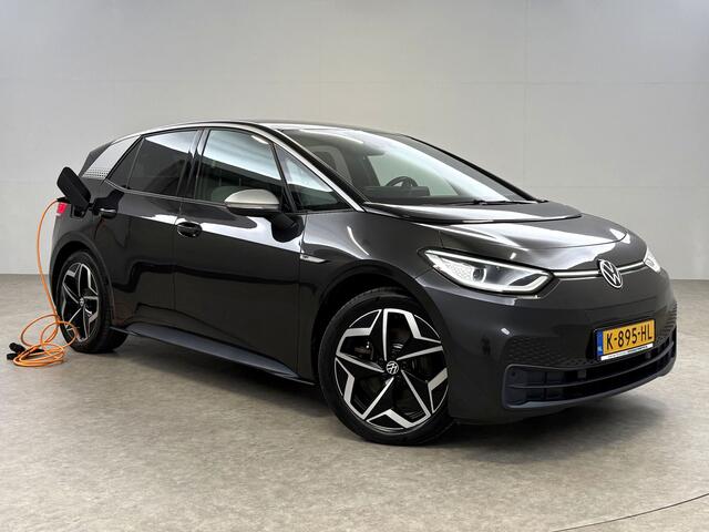 Volkswagen ID ID3 First Plus 58 kWh | Snelladen | SOH 92% | Sfeer | Virtual | IQ Light | Adap. Cruise | Camera | Carplay