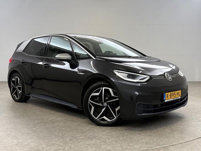 Volkswagen ID ID3 First Plus 58 kWh | Snelladen | SOH 92% | Sfeer | Virtual | IQ Light | Adap. Cruise | Camera | Carplay