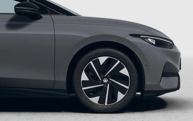 Volkswagen ID ID.7 Limited Edition 59 kWh !!!Profiteer ook van ¤ 5.000 inruilpremie!!!