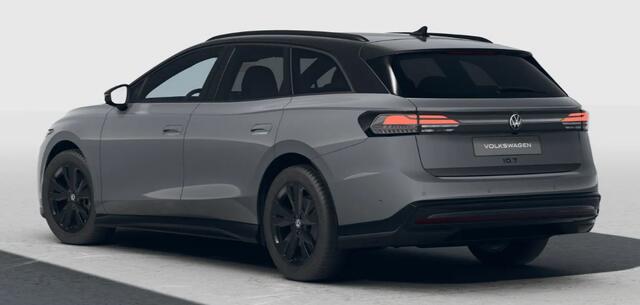 Volkswagen ID ID.7 Tourer Limited Edition 59 kWh