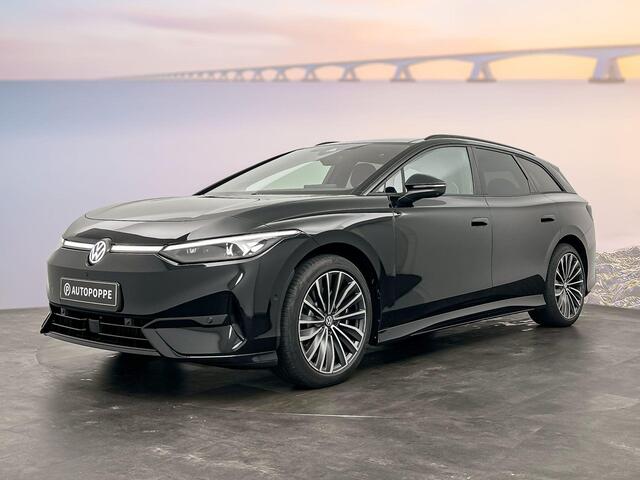 Volkswagen ID ID.7 Tourer Pro S Limited Edition 86 kWh