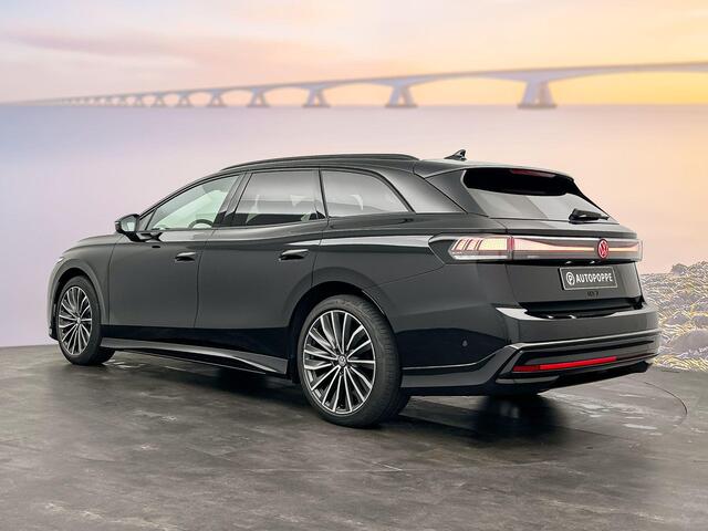 Volkswagen ID ID.7 Tourer Pro S Limited Edition 86 kWh