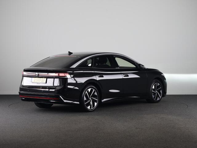 Volkswagen ID ID.7 Pro Business 77 kWh SOH 100% | 285PK | Navigatie | Camera | Elektrische klep | Warmtepomp