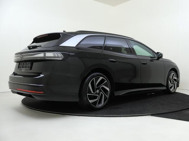 Volkswagen ID ID.7 Tourer Pro 77 kWh