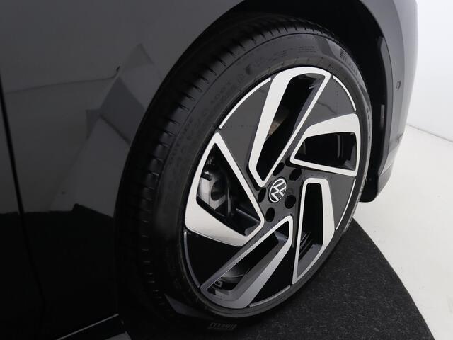 Volkswagen ID ID.7 Tourer Pro 77 kWh