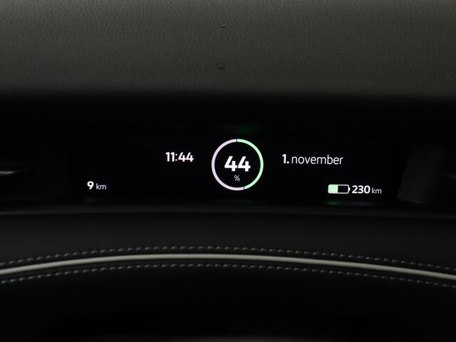 Volkswagen ID ID.7 Tourer Pro 77 kWh