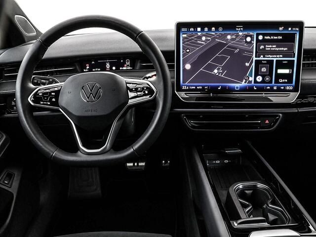 Volkswagen ID ID.7 Tourer Pro Limited Edition 77kWh 286pk · Navigatie · 360 camera · Trekhaak · 20" LM velgen