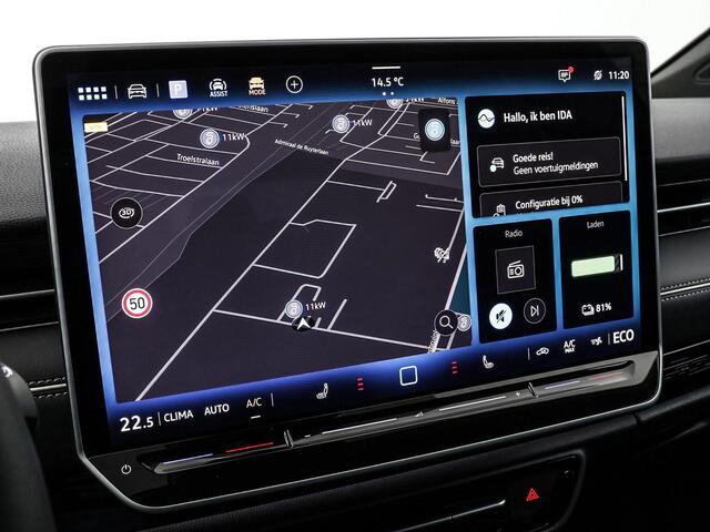 Volkswagen ID ID.7 Tourer Pro Limited Edition 77kWh 286pk · Navigatie · 360 camera · Trekhaak · 20" LM velgen