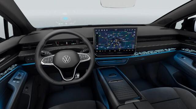 Volkswagen ID ID.7 Tourer Pro Limited Edition 77 kWh / Fabrieksgarantie / Trekhaak / 20'' LMV / VW