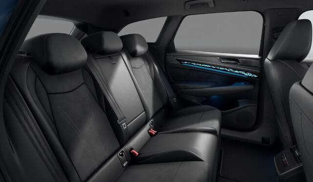 Volkswagen ID ID.7 Tourer Pro Limited Edition 77 kWh / Fabrieksgarantie / Trekhaak / 20'' LMV / VW