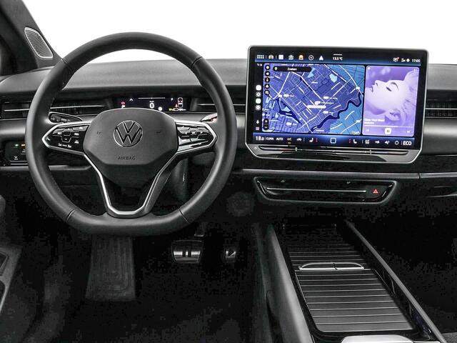 Volkswagen ID ID.7 Limited Edition 77 kWh accu 286 PK PRIVATE LEASE VANAF ¤499P/M · Achteruitrijcamera · Sfeerverlichting · Stuurwiel multifunctioneel · Voorraad OUTLET · Prijs is inclusief inruilpremie ·