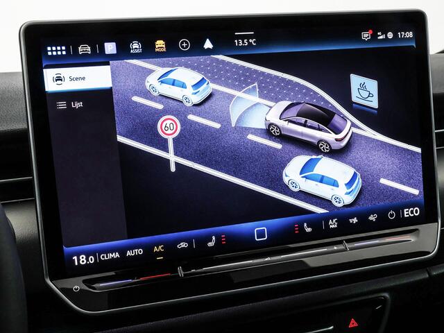 Volkswagen ID ID.7 Limited Edition 77 kWh accu 286 PK PRIVATE LEASE VANAF ¤499P/M · Achteruitrijcamera · Sfeerverlichting · Stuurwiel multifunctioneel · Voorraad OUTLET · Prijs is inclusief inruilpremie ·