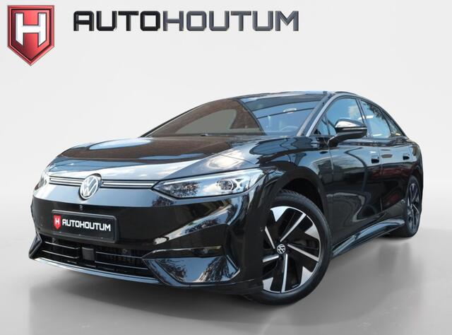 Volkswagen ID ID.7 Pro 210 kW