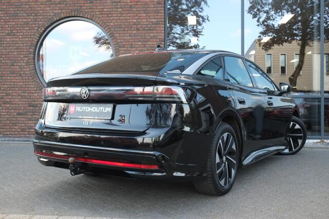 Volkswagen ID ID.7 Pro 210 kW