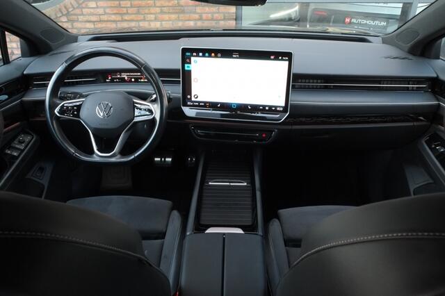 Volkswagen ID ID.7 Pro 210 kW