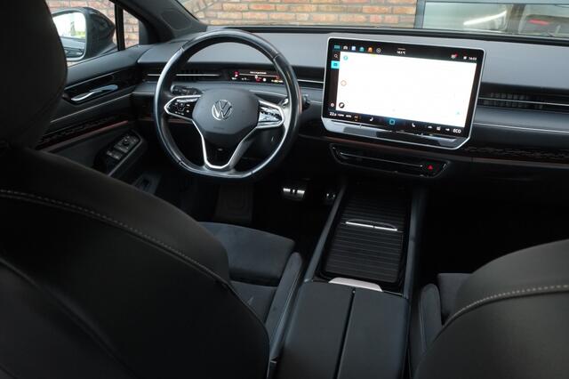 Volkswagen ID ID.7 Pro 210 kW