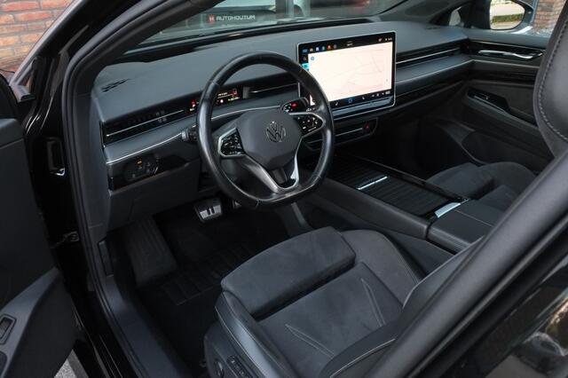 Volkswagen ID ID.7 Pro 210 kW