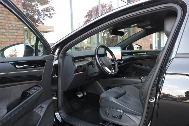 Volkswagen ID ID.7 Pro 210 kW