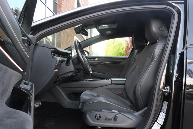 Volkswagen ID ID.7 Pro 210 kW