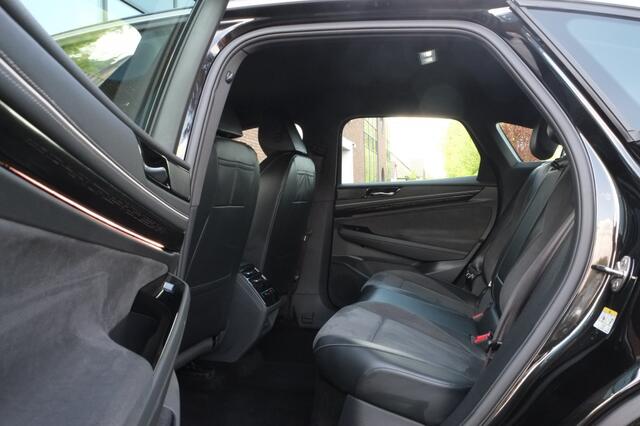 Volkswagen ID ID.7 Pro 210 kW