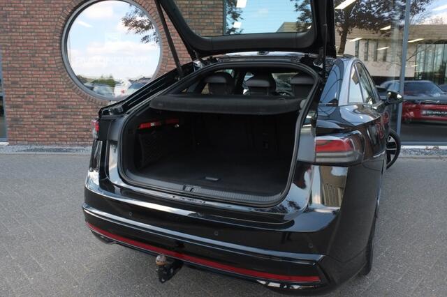 Volkswagen ID ID.7 Pro 210 kW