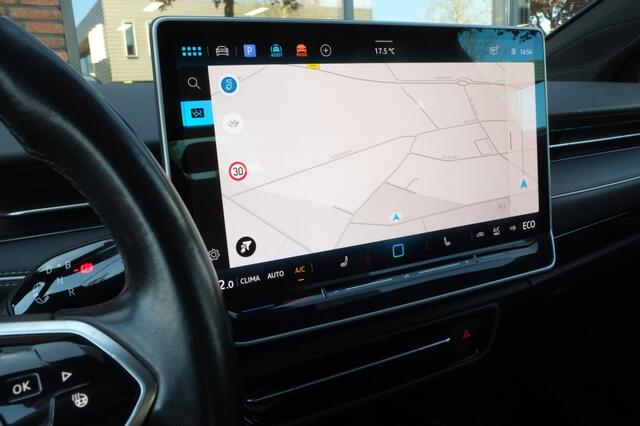 Volkswagen ID ID.7 Pro 210 kW