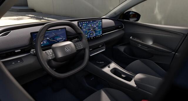 Volkswagen ID ID. Polo Life First Edition 52 kWh EERSTE VAN NL!