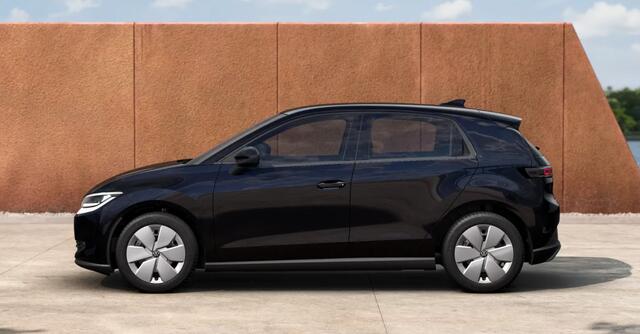 Volkswagen ID ID. Polo Trend 37 kWh EERSTE VAN NL!