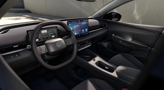 Volkswagen ID ID. Polo Trend 37 kWh EERSTE VAN NL!