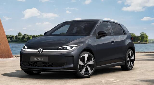Volkswagen ID ID. Polo Style 52 kWh EERSTE VAN NL! vol optie