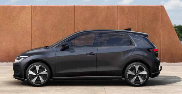 Volkswagen ID ID. Polo Style 52 kWh EERSTE VAN NL! vol optie