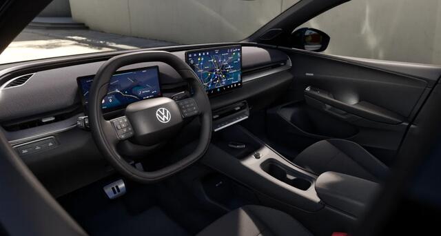 Volkswagen ID ID. Polo Style 52 kWh EERSTE VAN NL! vol optie