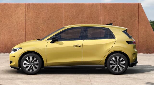 Volkswagen ID ID. Polo Trend 37 kWh EERSTE VAN NL!