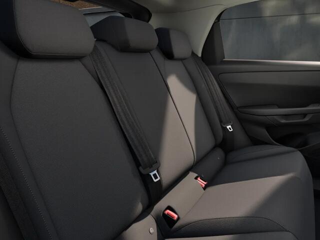 Volkswagen ID ID. Polo Trend 37 kWh 116 pk · Parkeersensoren achter · Multimedia met beeldscherm ·