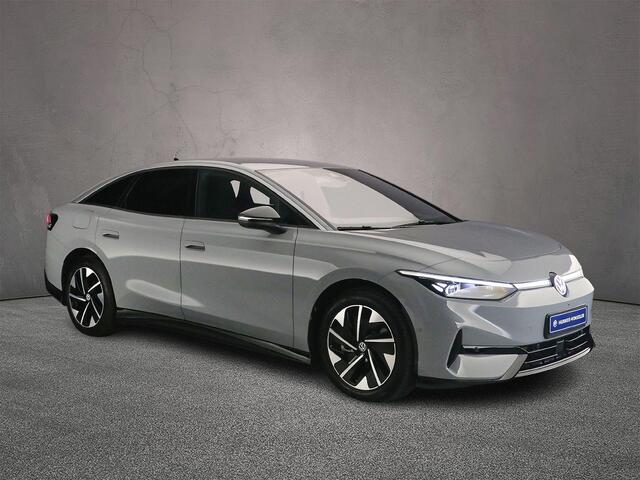 Volkswagen ID ID.7 Pro Business 286pk Automaat Trekhaak, Adaptive cruise control, 360 camera, Elektrische achterklep, Achteruitrijcamera, LED matrix koplampen