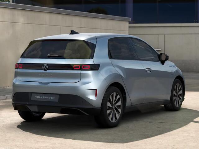 Volkswagen ID ID. Polo Life First Edition 52 kWh accu, 211 PK · Achteruitrijcamera · Voorstoelen en stuurwiel verwarmd ·