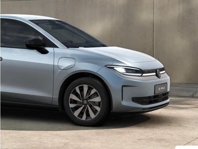 Volkswagen ID ID. Polo Life First Edition 52 kWh accu, 211 PK · Achteruitrijcamera · Voorstoelen en stuurwiel verwarmd ·