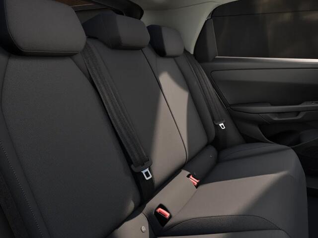 Volkswagen ID ID. Polo Life First Edition 52 kWh accu, 211 PK · Achteruitrijcamera · Voorstoelen en stuurwiel verwarmd ·