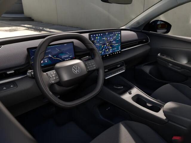 Volkswagen ID ID. Polo Style First Edition 52 kWh accu, 211 PK · Rondomzichtcamera · voorstoelen & stuurwiel verwarmde · Sfeerverlichting ·