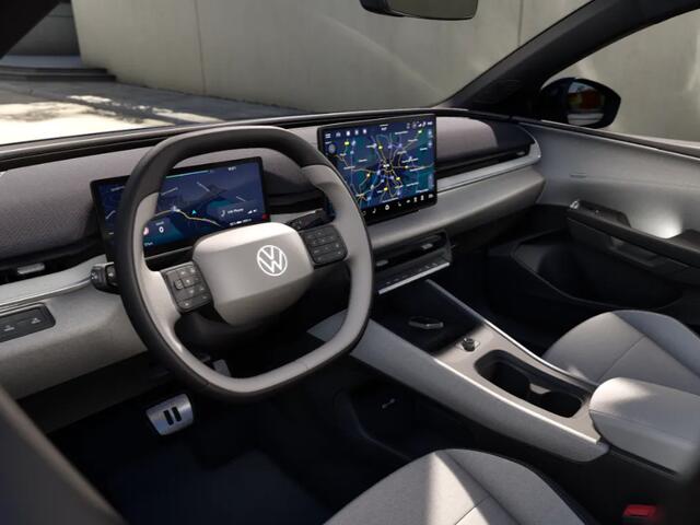 Volkswagen ID ID. Polo Style First Edition 52 kWh accu, 211 PK · Rondomzichtcamera · voorstoelen & stuurwiel verwarmde · Sfeerverlichting ·