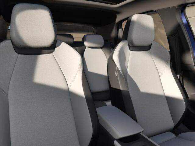 Volkswagen ID ID. Polo Style First Edition 52 kWh accu, 211 PK · Rondomzichtcamera · voorstoelen & stuurwiel verwarmde · Sfeerverlichting ·