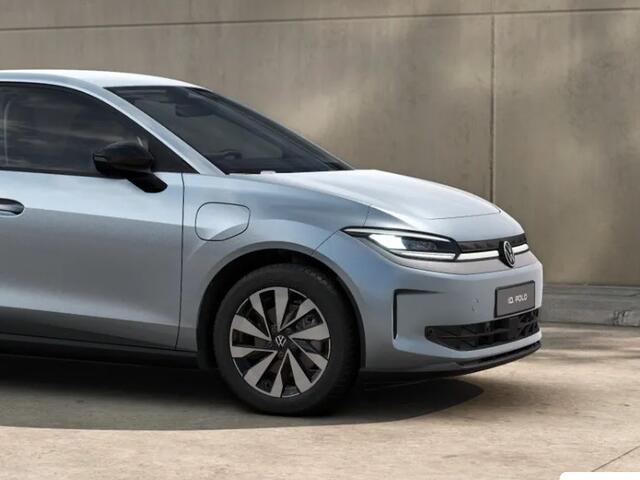 Volkswagen ID ID. Polo Life First Edition 52 kWh accu, 211 PK · Achteruitrijcamera · Voorstoelen en stuurwiel verwarmd ·