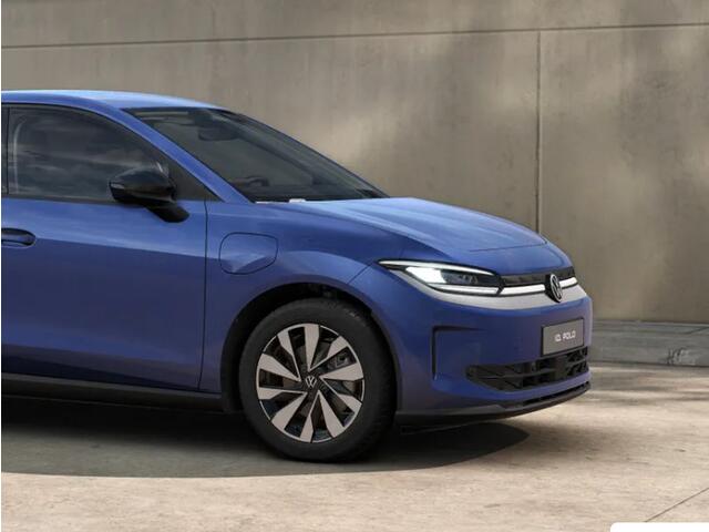 Volkswagen ID ID. Polo Life First Edition 52 kWh accu, 211 PK · Achteruitrijcamera · Voorstoelen en stuurwiel verwarmd ·
