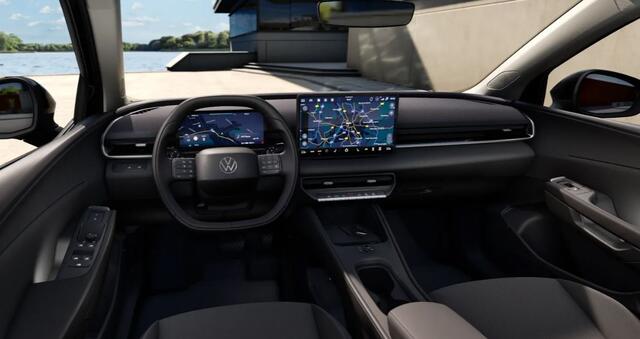 Volkswagen ID ID. Polo Life First Edition 52 kWh !!!Profiteer ook van ¤ 1.000,- inruilpremie!!!