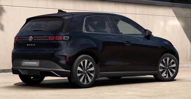 Volkswagen ID ID. Polo Life First Edition 52 kWh !!!Profiteer ook van ¤ 1.000,- inruilpremie!!!