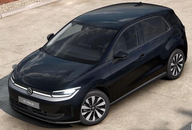 Volkswagen ID ID. Polo Life First Edition 52 kWh !!!Profiteer ook van ¤ 1.000,- inruilpremie!!!