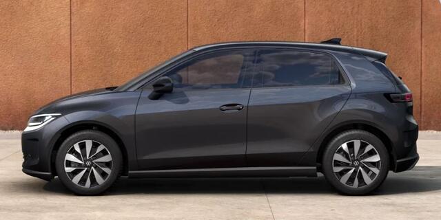 Volkswagen ID ID. Polo Life First Edition 52 kWh !!!Profiteer ook van ¤ 1.000,- inruilpremie!!!